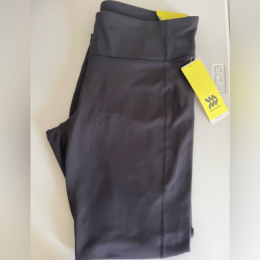 All in motion Leggings